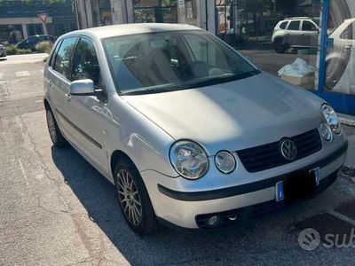 usata VW Polo 1.2