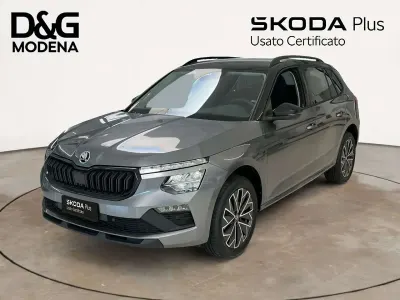 Nuova Skoda Kamiq 116 CV (85 kW) 2026 Other SUV