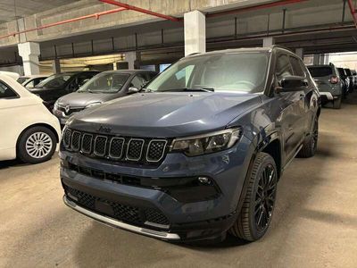 usata Jeep Compass Compass1.5 turbo t4 mhev S 2wd 130cv dct