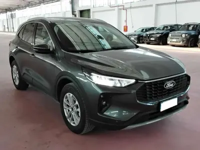 Usata Ford Kuga