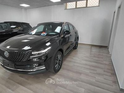 Usata DFSK Glory iX5 137 CV (100 kW) 2025 Nero SUV