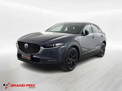 Usata Mazda CX-30