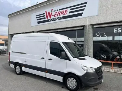 Usata Mercedes Sprinter