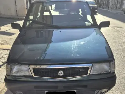 Usata Autobianchi Y10 50 CV (36 kW) 1994 Utilitaria