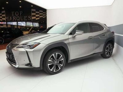 Lexus UX 250h