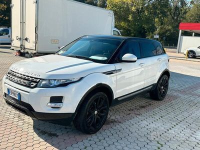 usata Land Rover Range Rover evoque Range Rover Evoque 1.5 I3 160 CV Auto Dynamic SE