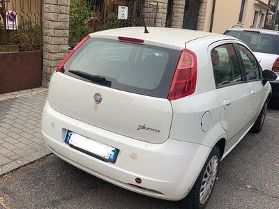 usata Fiat Grande Punto - 2009