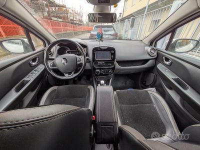 Renault Clio IV