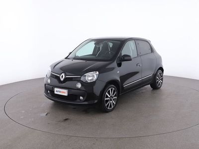 usata Renault Twingo AS27258