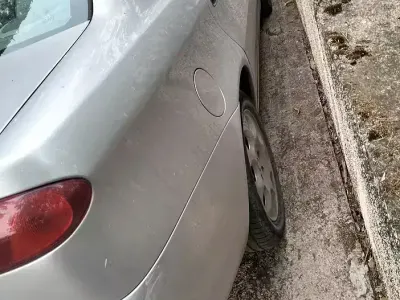 Usata Alfa Romeo 166