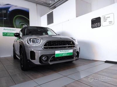 usata Mini Cooper Countryman F60 1.5 SE B...