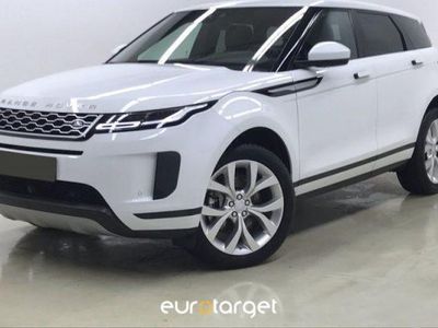 usata Land Rover Range Rover evoque 2.0 I4 200 CV AWD