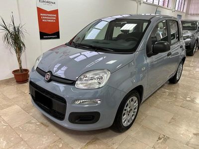 usata Fiat Panda 1.0 FireFly S&S Hybrid