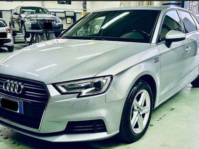 usata Audi A3 Sportback S Tronic Business