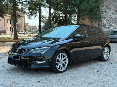 Usata Seat Leon