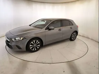 Usata Mercedes A160