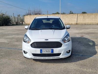 usata Ford Ka 1ª serie 1.3