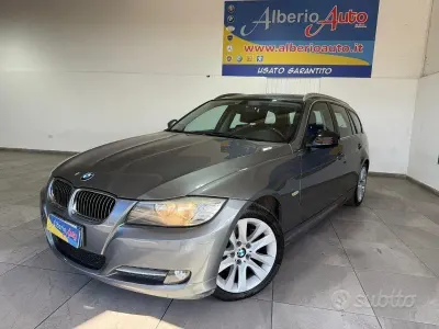 Usata BMW 320