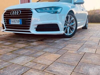 usata Audi A6 Avant 3.0 tdi Business quattro 272cv s-tronic