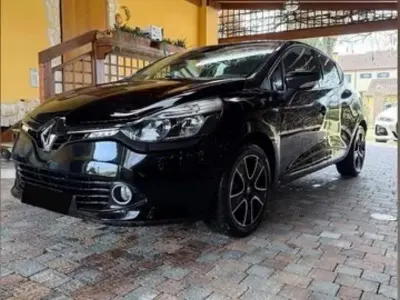 Usata Renault Clio