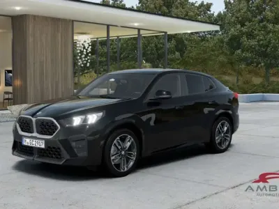 Nuova BMW X1 M Sport 150 CV (110 kW) 2026 Black sapphire metallizzato SUV
