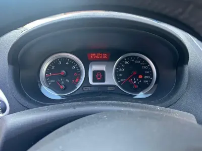 Usata Renault Clio II