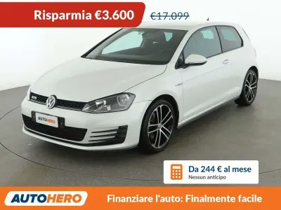 Usata VW Golf VII