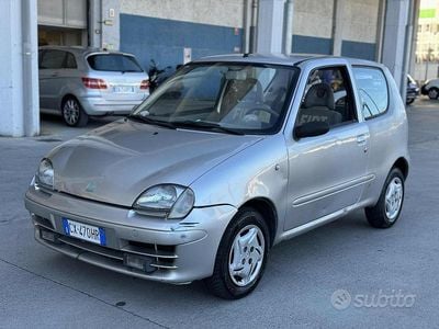 Usata Fiat 600 Anniversary 54 CV (39 kW) 2006 Berlina