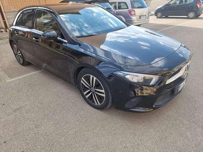 Usata Mercedes A180 Business 116 CV (85 kW) 2020 Berlina