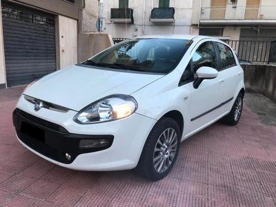 usata Fiat Punto Evo 1.4 N.P. *EMOTION*UNIPROPR. - 2009