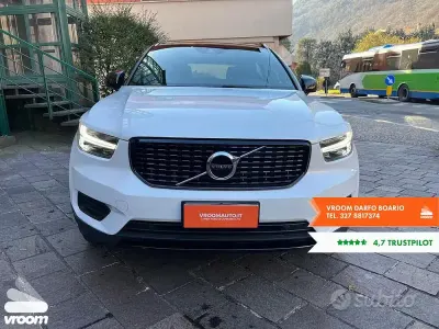 Usata Volvo XC40 R-Design 163 CV (119 kW) 2019 SUV
