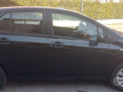Usata Toyota Yaris 2006 Berlina