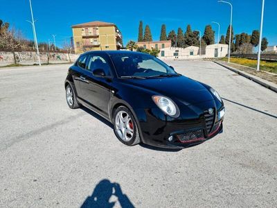 usata Alfa Romeo MiTo - 2009