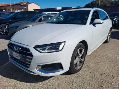 Usata Audi A4