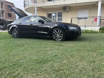 Usata Audi A7 Sportback