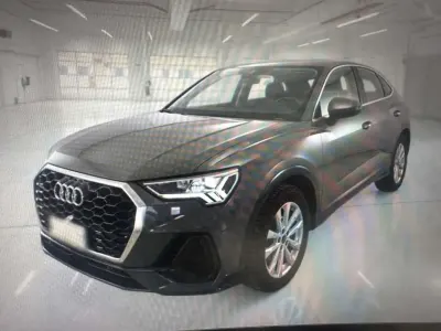 Usata Audi Q3 Sportback
