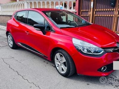 Renault Clio IV