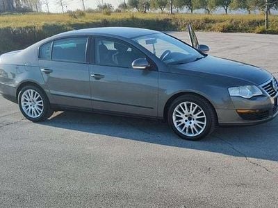 Usata VW Passat 140 CV (102 kW) 1987