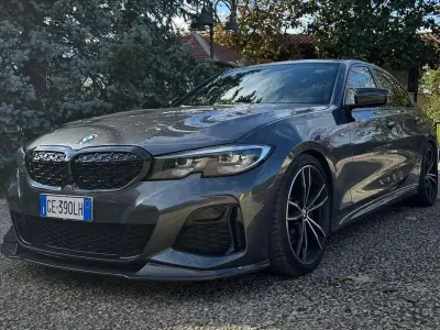 Usata BMW M340 M Sport 374 CV (275 kW) 2021 Berlina