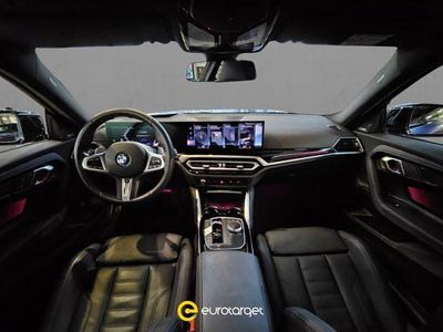 Begagnad BMW 230 M Sport 245 HK (180 kW) 2024 Blå Sportkupé