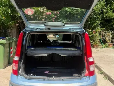 Usata Fiat Panda