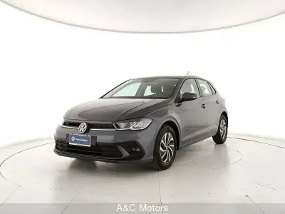 Usata VW Polo