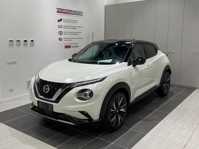 usata Nissan Juke N Design