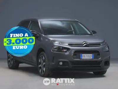 Usata Citroën C4 Cactus