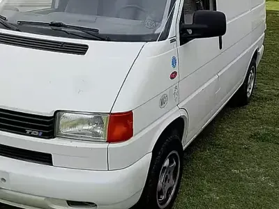 Usata VW T4 2000 Furgone