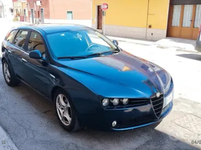 Usata Alfa Romeo 159
