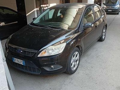 Usata Ford Focus 145 CV (106 kW) 2010 Berlina