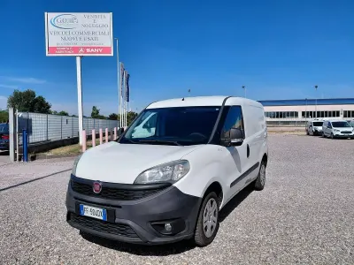 Usata Fiat Doblò