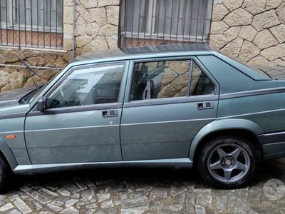 usata Alfa Romeo 75 2.0 twin spark