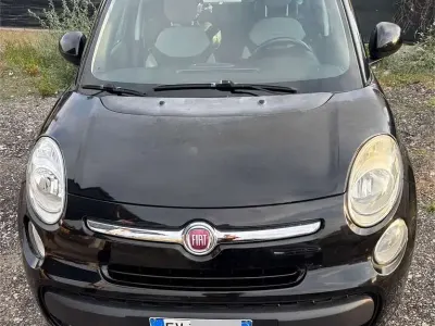 Usata Fiat 500L Business 95 CV (69 kW) 2019 Monovolume